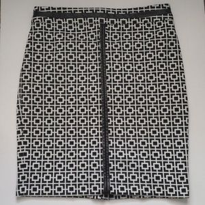 Premise Petite Pencil Skirt